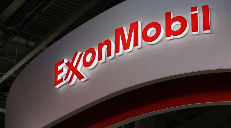 Exxon to Move ‘God Pod’ to Houston, Merge Refining and Chemicals
