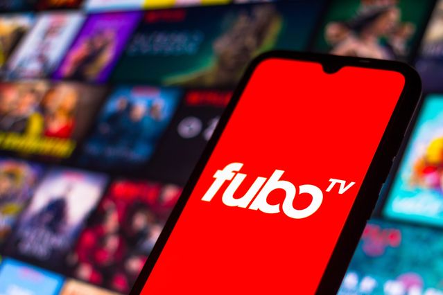 FuboTV Boosts Revenue Projections. But the Stock Is Falling.