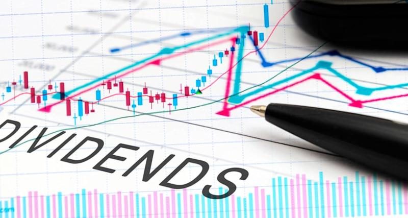 Here are 3 top dividend stocks in 2022 with yields as high as 10.1% ⁠— for risk-averse investors in search of passive income, these might be perfect