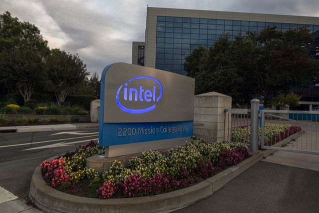 Intel Names Micron Exec as New Chief Financial Officer