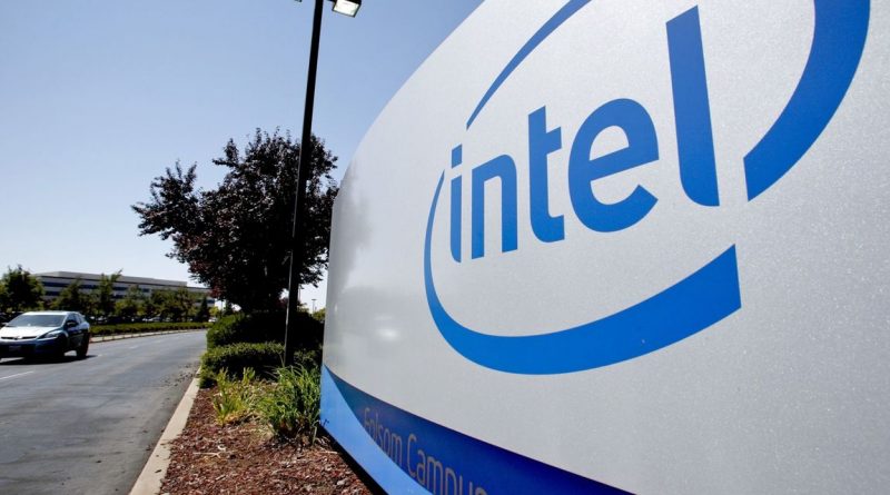 Intel stock has a bright near-term future, says analyst