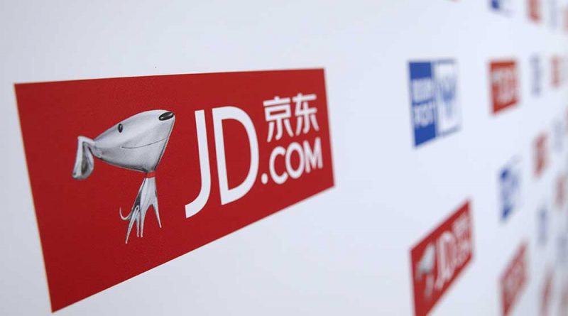 Is JD Stock A Buy Right Now As China Regulators Keep The Pressure On?