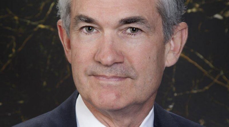 Jerome Powell says report on digital currencies is ready to go