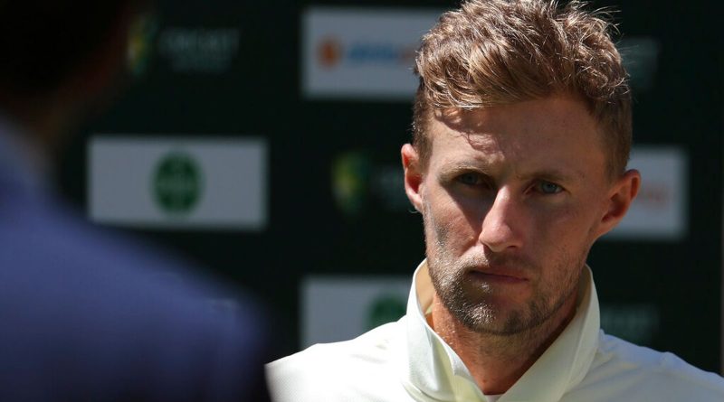 Joe Root tells England ahead of fourth Ashes Test against Australia: 'Stay together - it would be easy to get fractious'