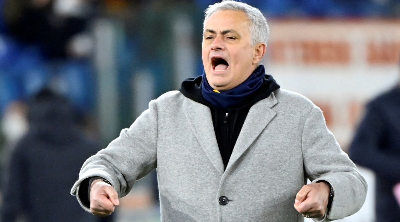 Jose Mourinho was furious with his Roma side after they threw away a 3-1 lead to lose to Juventus