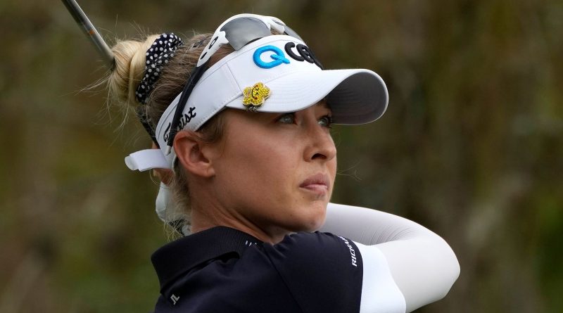 LPGA Tour: Free live YouTube stream from season-opening Tournament of Champions in Florida