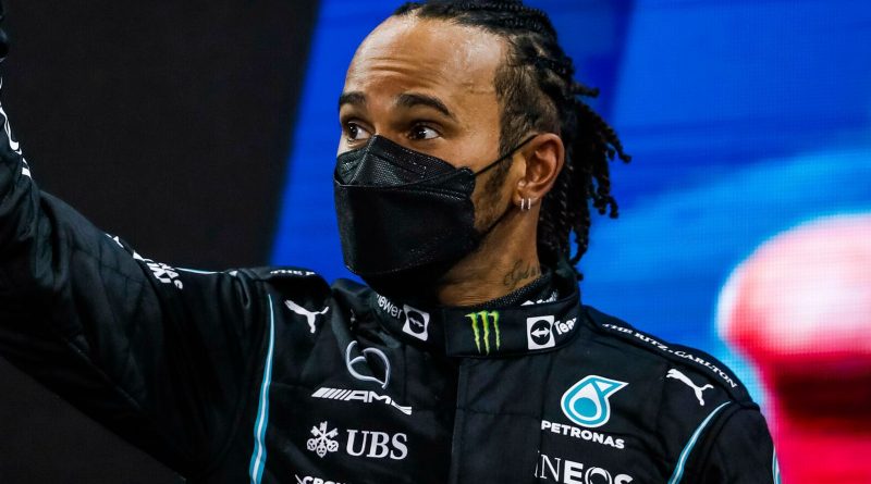 Lewis Hamilton's F1 future remains unclear ahead of 2022 season after controversial title finale