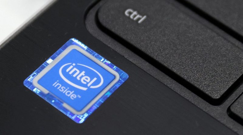 PC Slowdown Sets a New Battleground for Chip Makers