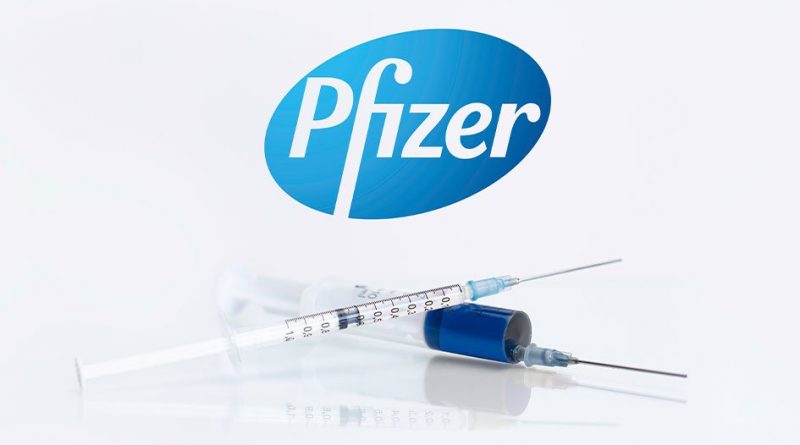Pfizer Continues Its Downfall Despite New CDC Guide For Covid Boosters