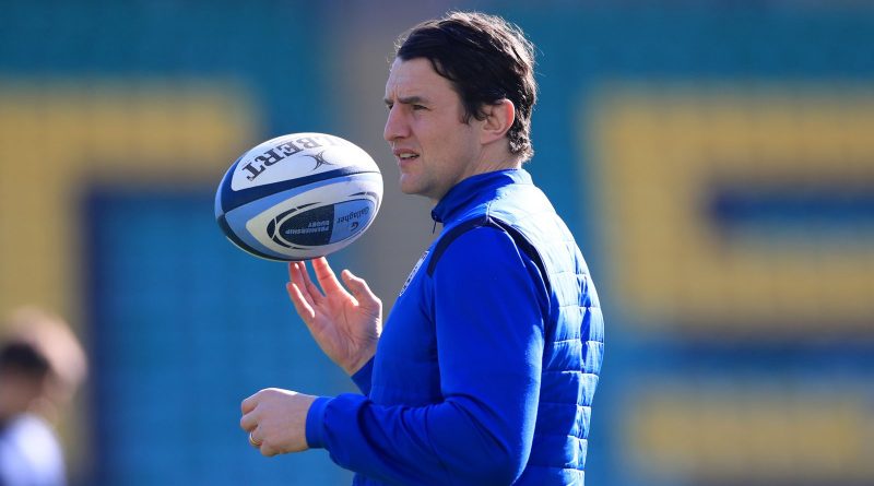 Phil Dowson to succeed Chris Boyd as Northampton Saints director of rugby at end of season