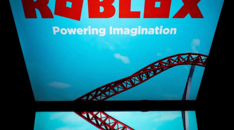 Roblox stock drops after pulling down China app for retooling