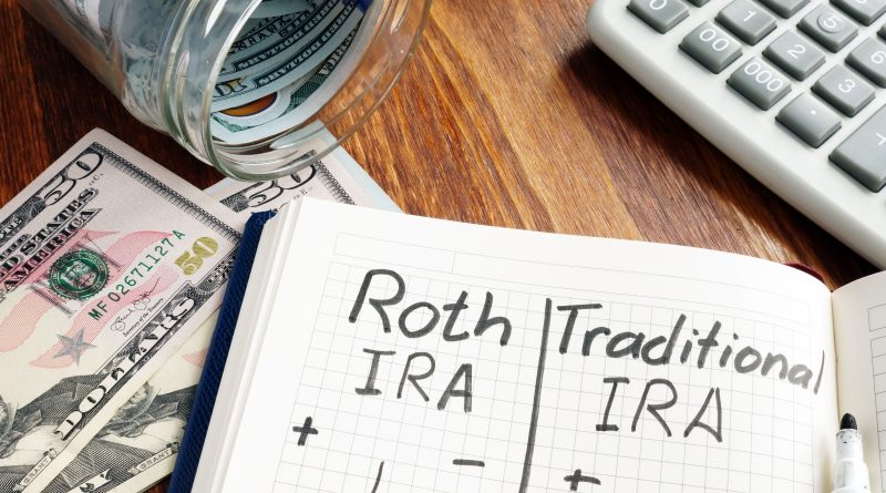 Roth IRA Conversion Rules