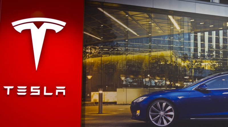 Tesla sees booming 2022 sales, but Wall Street warns of 'degrees of complication'
