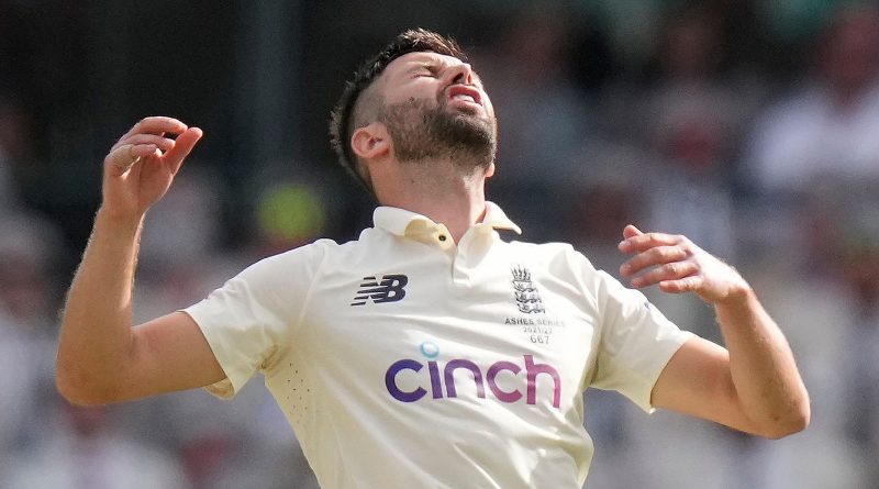 The Ashes: Mark Wood eager to 'prove himself' as he eyes fifth Test triumph and T20 World Cup glory