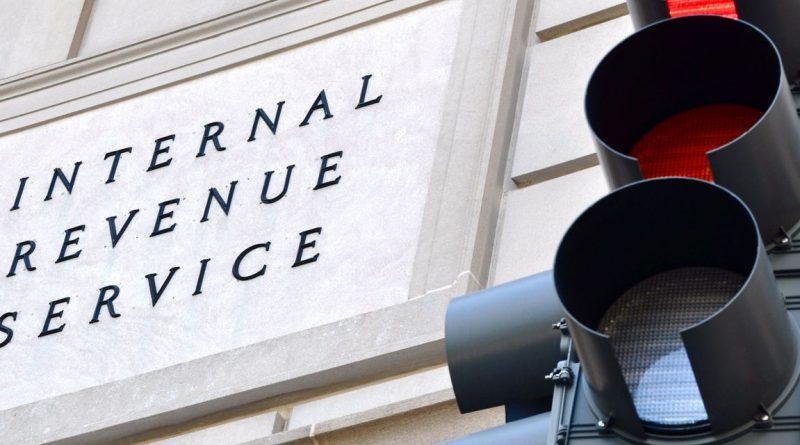 The IRS will stop sending out one type of taxpayer notice to try to cut down on aggravation this tax season