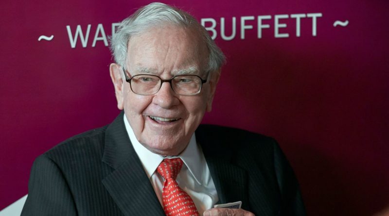 Warren Buffett is teaching meme-stock players and crypto traders some hard lessons about why market fundamentals still apply