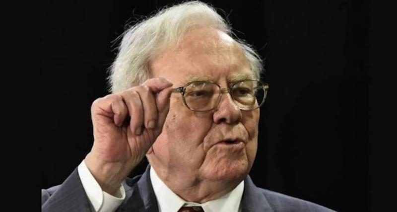 Warren Buffett says these are the best stocks to own when inflation spikes — with consumer prices at a 40-year high, it's time to follow his lead