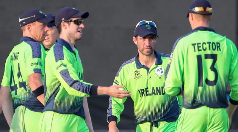West Indies vs Ireland: Second ODI postponed amid Covid-19 outbreak in Irish camp