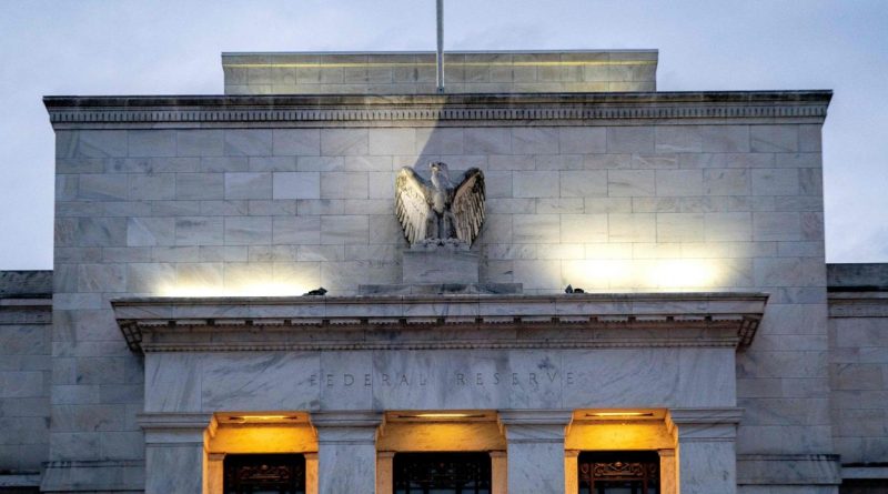 What to expect from markets in the next six weeks, before the Federal Reserve revamps its easy-money stance