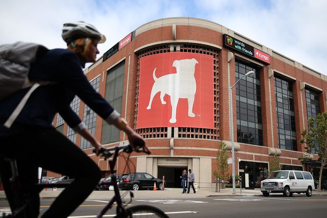 Zynga to Be Acquired by Take-Two for $12.7 Billion. Why It's a 'Great Fit.'