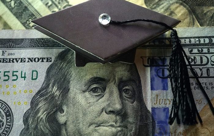 ‘I fear I will die with the debts.’ I’m a 60-year-old veteran who took out student loans for my child. Years later, I still owe $36K. What should I do?