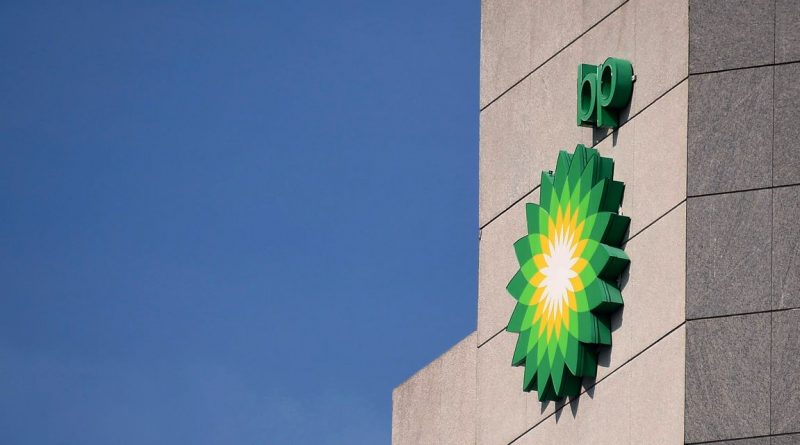BP to Exit 20% Stake in Russia's Rosneft