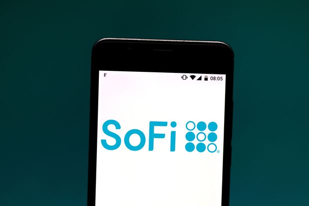 Buy SoFi Stock, Analyst Says. The Fintech Is Set to Deliver Strong Revenue Growth.
