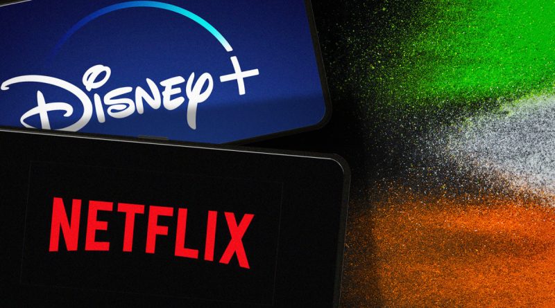Disney and Netflix Have a Streaming Problem