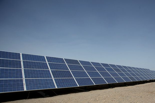 Enphase Stock Jumps. It Has Solved the Solar Supply-Chain Problem.