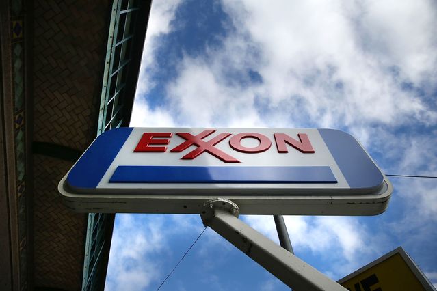Exxon Remakes Corporate Structure Ahead of Tuesday Earnings