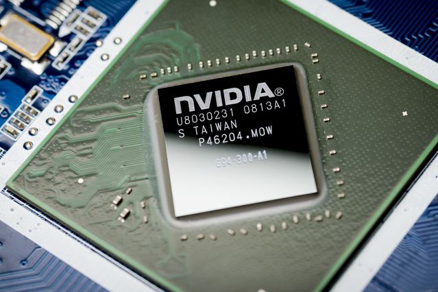 Nvidia Can’t Catch a Break. Why Its Stock Is Still a Buy.