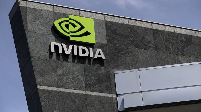 Nvidia's Earnings Are Today. Gaming and Data Center Are the Money Makers.