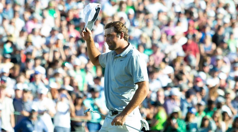 Sky Sports Golf Podcast: Phoenix Open chaos, Charley Hoffman's complaints and the heath of Irish golf