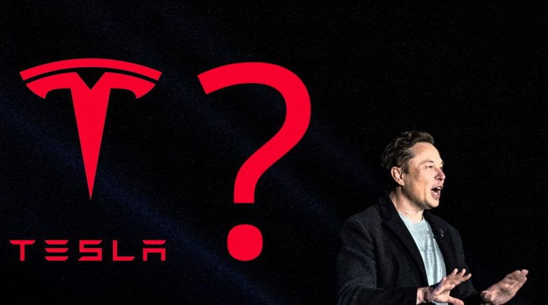 'You should publicly announce where the money is going to': Elon Musk gave $5.7 billion in Tesla stock to charity, but the beneficiaries may forever remain a secret