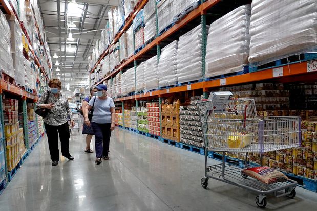 Costco Stock Is Slipping Because Investors Wanted More Than Strong Earnings