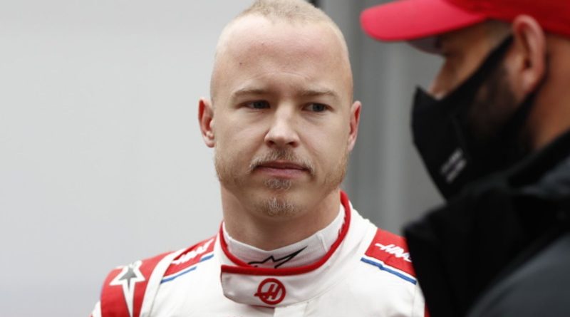 Nikita Mazepin: Russian Formula 1 driver allowed to race under neutral flag, FIA confirms