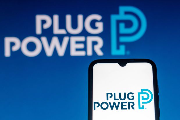 Plug Power's Outlook Remains Strong. The Stock Is Up Despite Mixed Earnings.