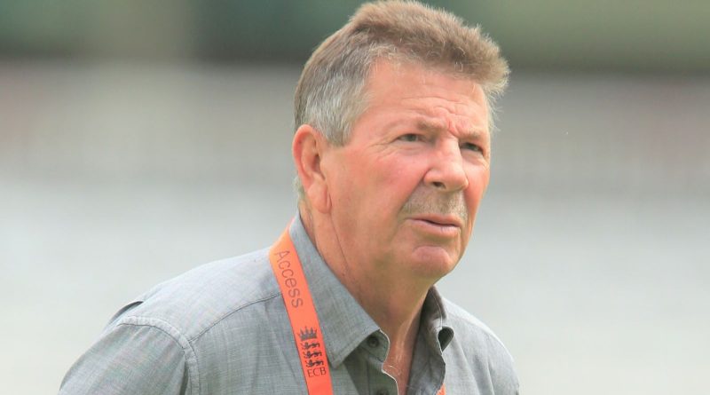 Rod Marsh: Former Australia wicketkeeper and England selector dies aged 74