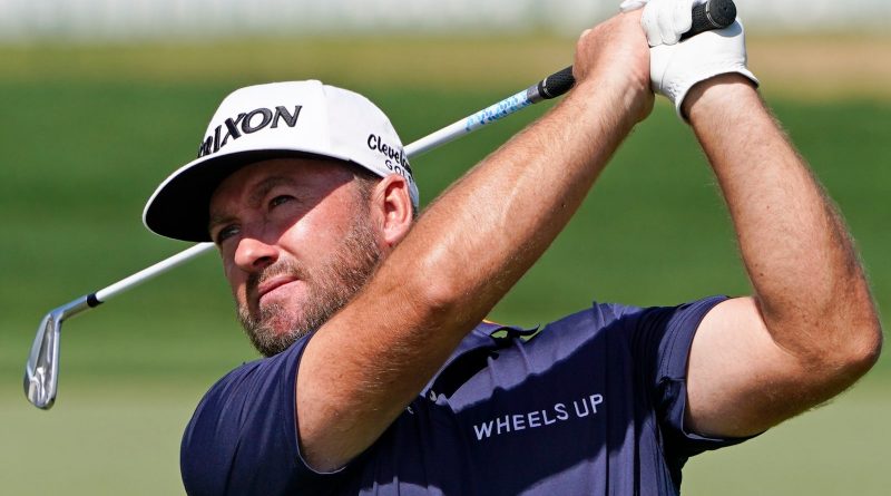 Ryder Cup: Graeme McDowell accepts he may miss out on chance to captain Team Europe