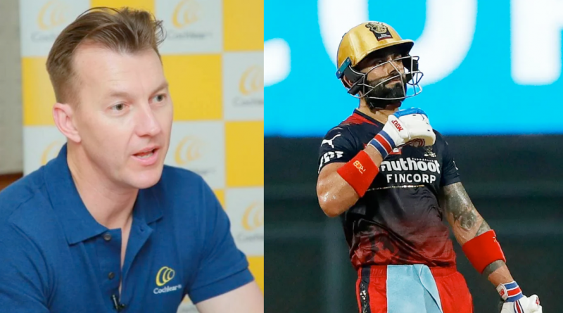 Do I Say It Is A Concern? I Do; We Want More From Virat Kohli - Brett Lee