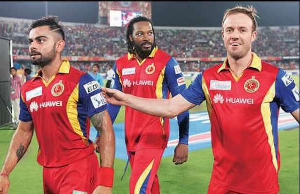 Two People Who Have Had A Huge Impact In IPL – Virat Kohli