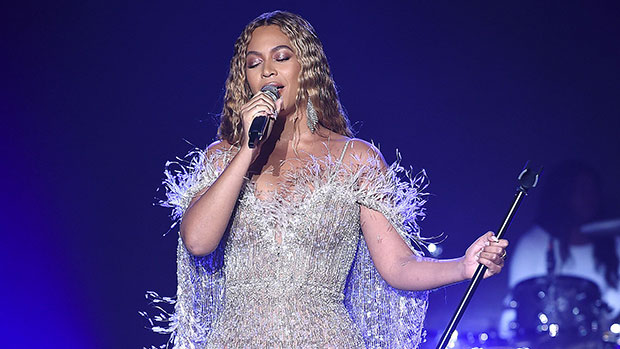 Beyoncé Releases New Single ‘Break My Soul’ Early: Listen To Her 1st Song From ‘Renaissance’