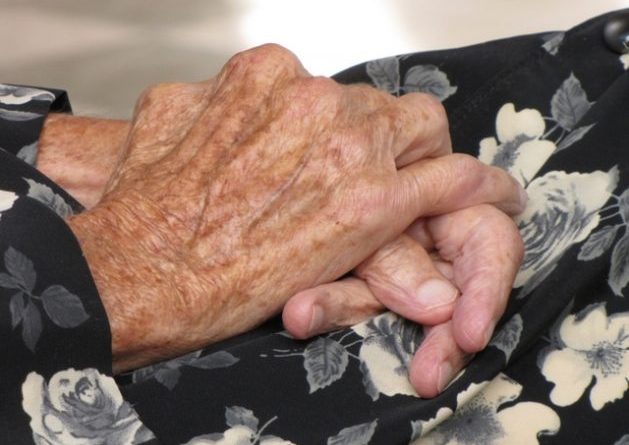 Elder Abuse: Human Rights Have an Expiration Date