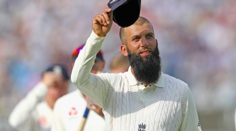 I Am Officially Unretired- Moeen Ali Eager To Make A Test Comeback For England On Pakistan Tour