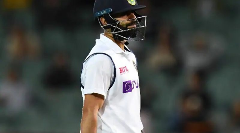 I Was Like 'We Are In Serious Trouble Now' As Virat Kohli Was Not Getting Out- Tim Paine Talks About 2020 Adelaide Test