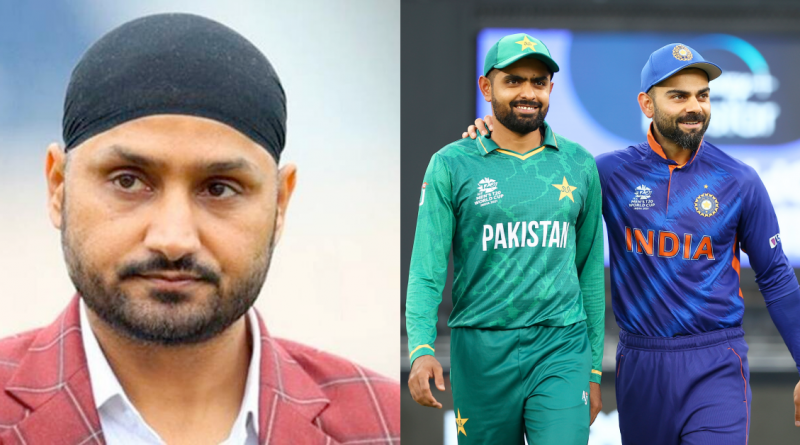 I Would Not Make A Prediction This Time Around: Harbhajan Singh On India vs Pakistan T20 World Cup 2022 Match