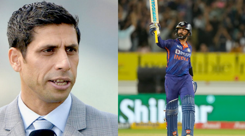 IND vs SA: Dinesh Karthik Is Someone Who Can Help India Chase 200 In Australia - Ashish Nehra