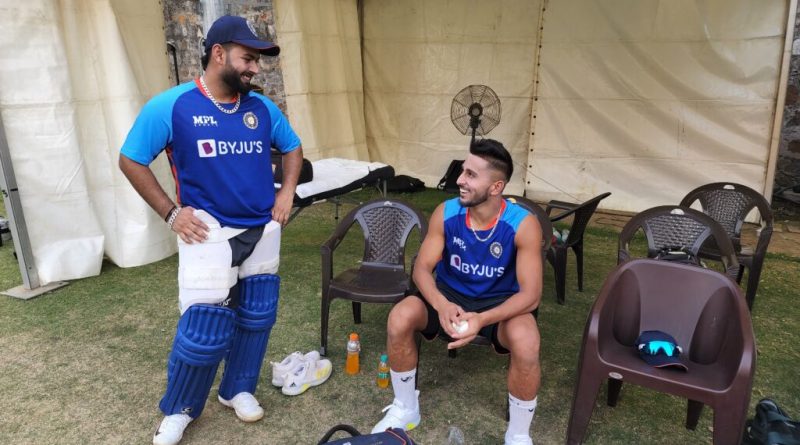 IND vs SA: Rishabh Pant Set To Become India's Second Youngest Captain To Lead In T20I Cricket