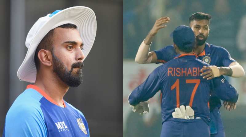 KL Rahul Likely To Miss 5th Test vs England; Hardik Pandya Expected To Lead India vs Ireland - Reports