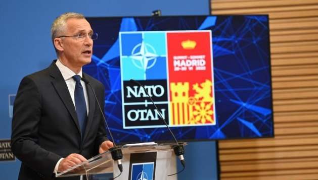 NATO Summit Set to Further Militarise Europe, Expand in Africa?